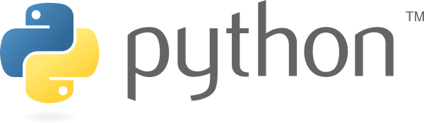 Python 3 Logo