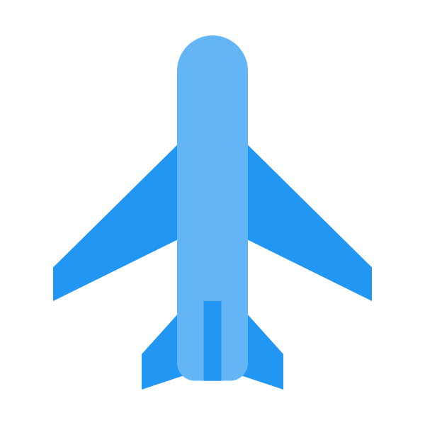 Airport Svg File
