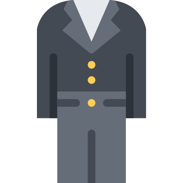 suit Svg File