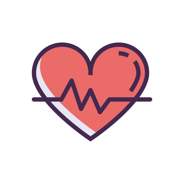 Heart Rate Svg File