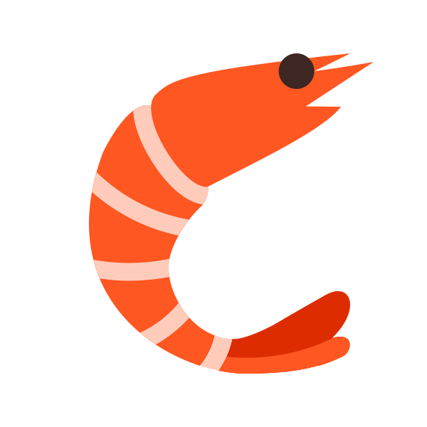 Prawn Svg File