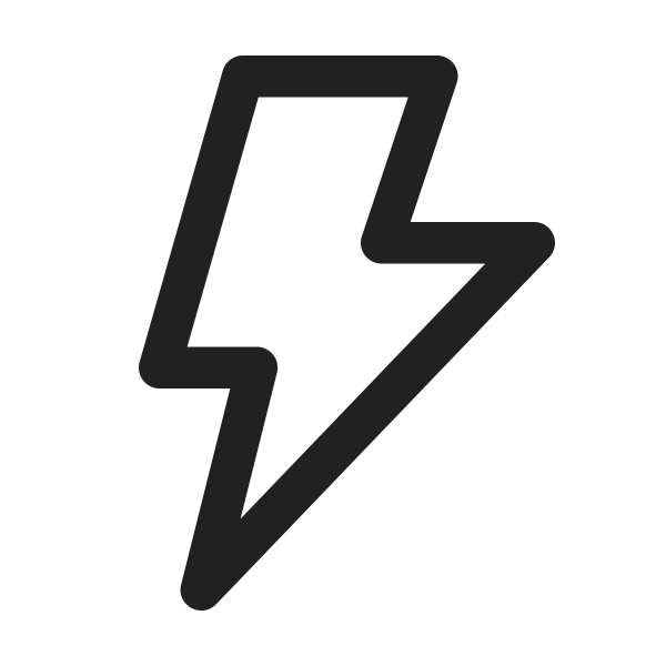 FlashOn Svg File