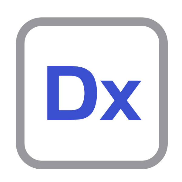 DATAX Svg File