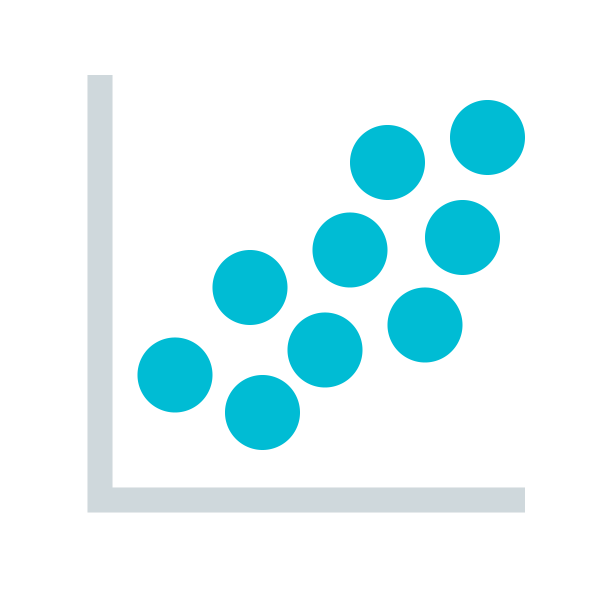 Scatter Plot Svg File