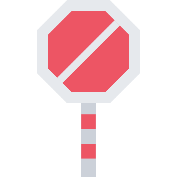 roadsign Svg File