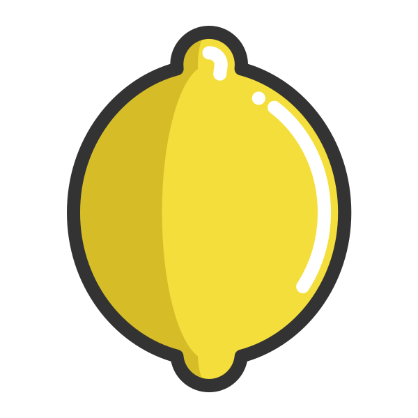 柠檬Lemon