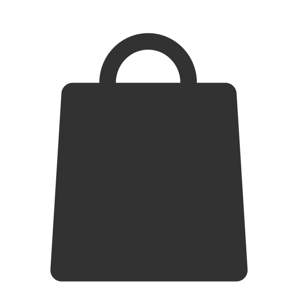 bag Svg File