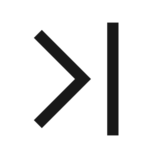 pagelastline Svg File