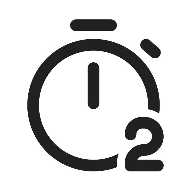 Timer2 Svg File