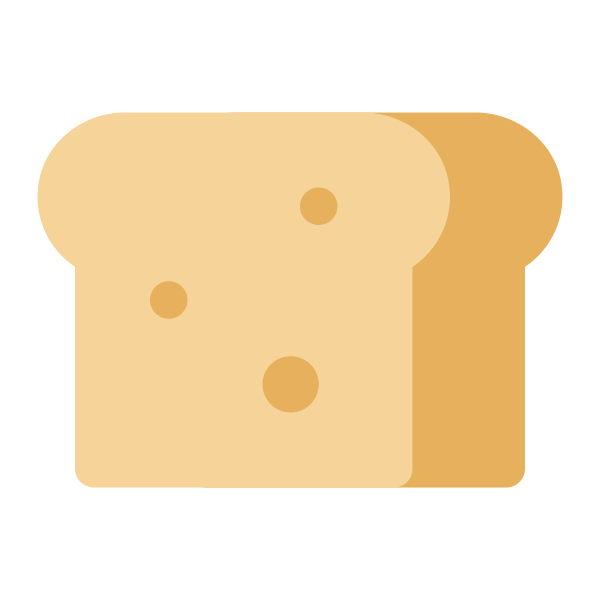 面包 Svg File