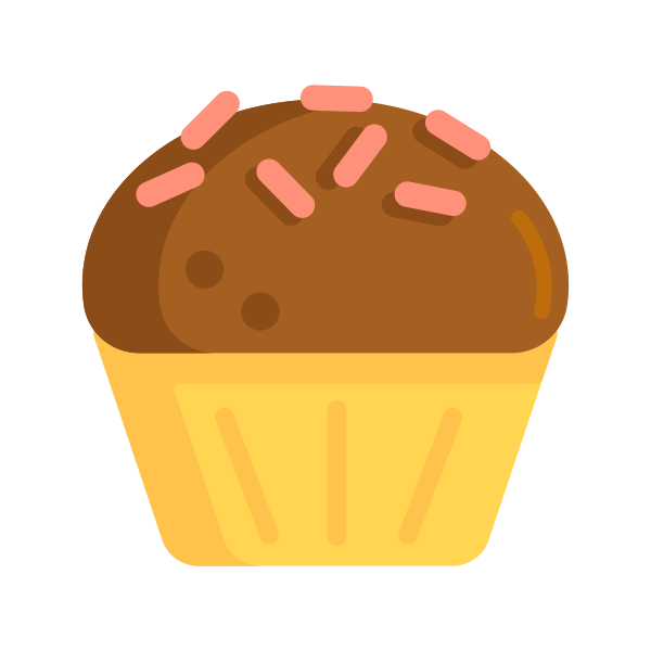 Cupcake Svg File