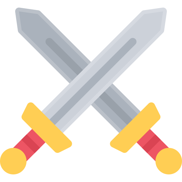 swords Svg File