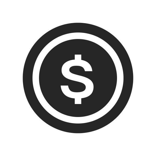 iconfinancialdetails Svg File