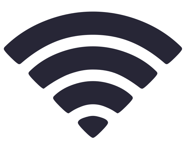 Wi Fi Svg File