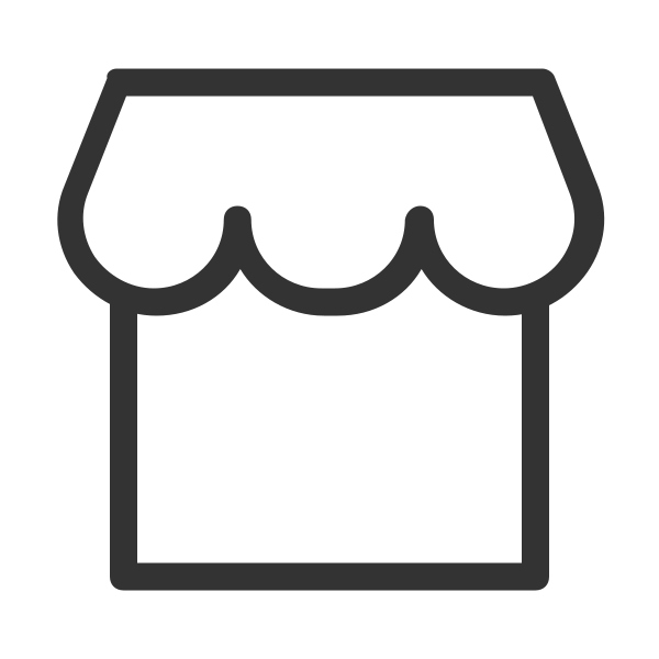 STORE Svg File