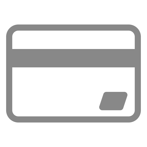 CardCredit Svg File