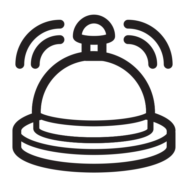 bell Svg File