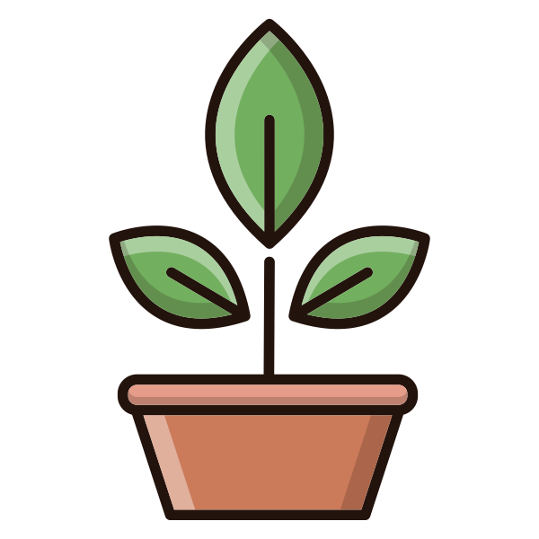 Botany Svg File