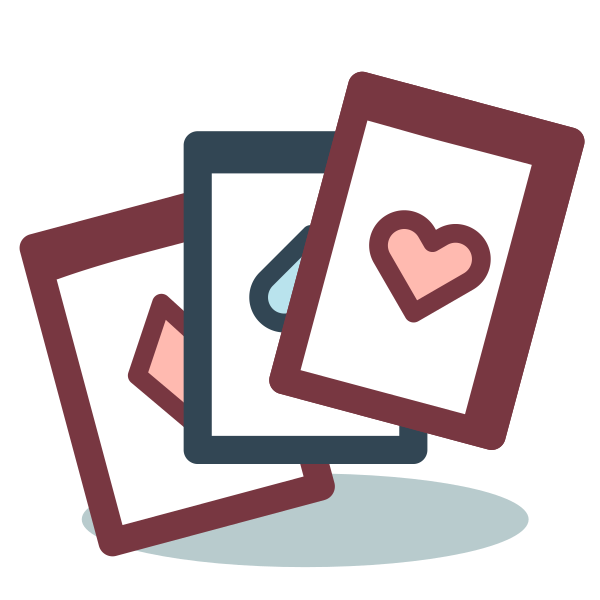 Cards Svg File