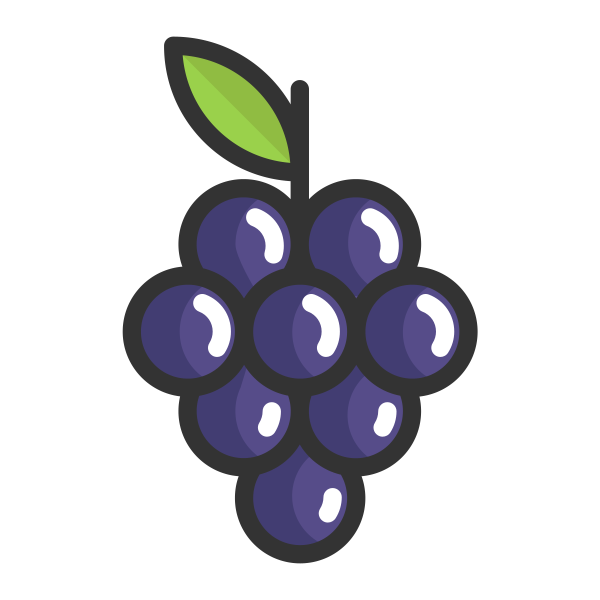 葡萄Grapes