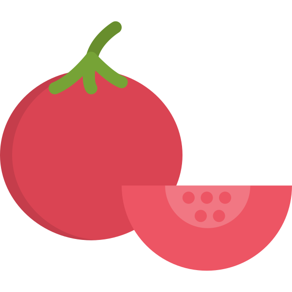 tomato Svg File