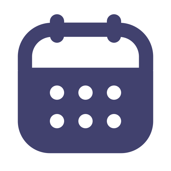 Calendar Svg File