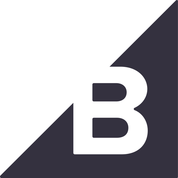 Bigcommerce 1 Logo Svg File