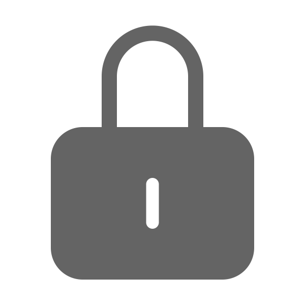 Lock Security Padlock Svg File