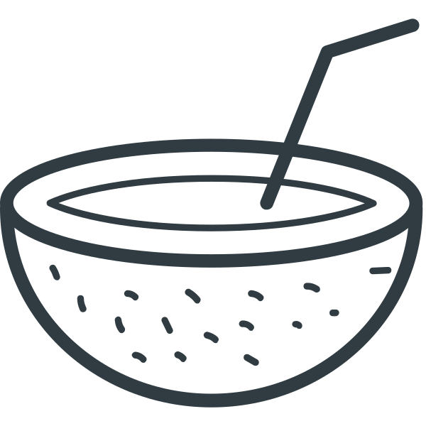 食物277 Svg File