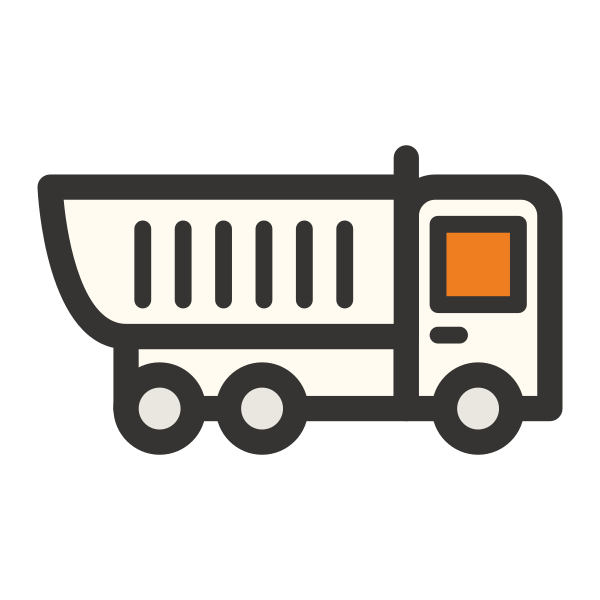 icondumptruck Svg File