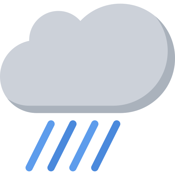 rain1 Svg File