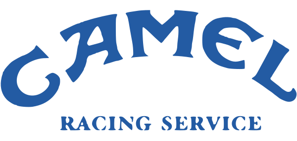 Camel Logo 1 Logo Svg File