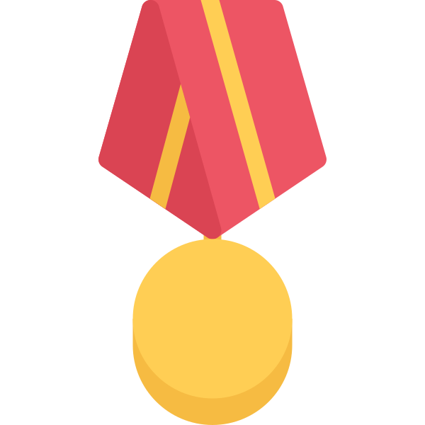 medal1 Svg File