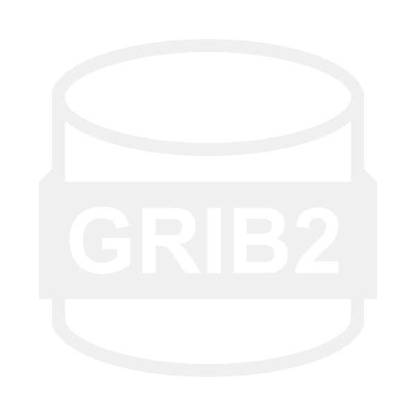 导入GRIB2 Svg File