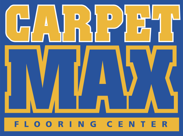 Carpet Max 2 Logo Svg File