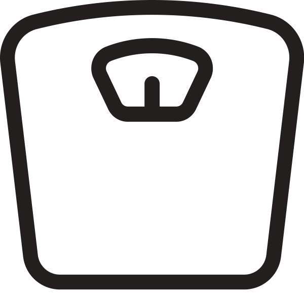 Weigher Svg File