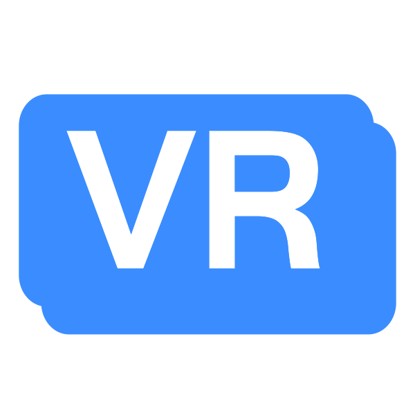 VR看房 Svg File