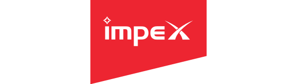 Impex Appliances Logo