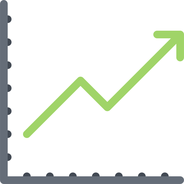 linechart1 Svg File