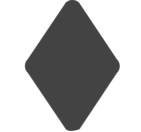 siglyphdiamond Svg File