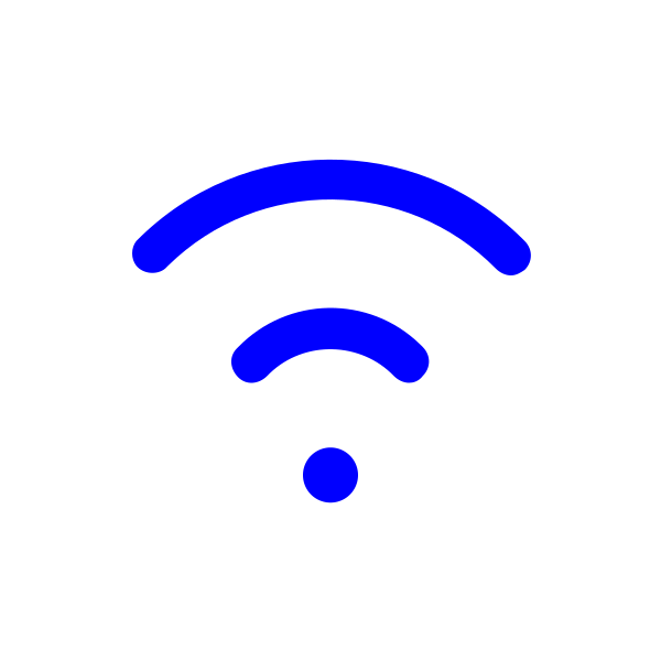 wifi02 Svg File