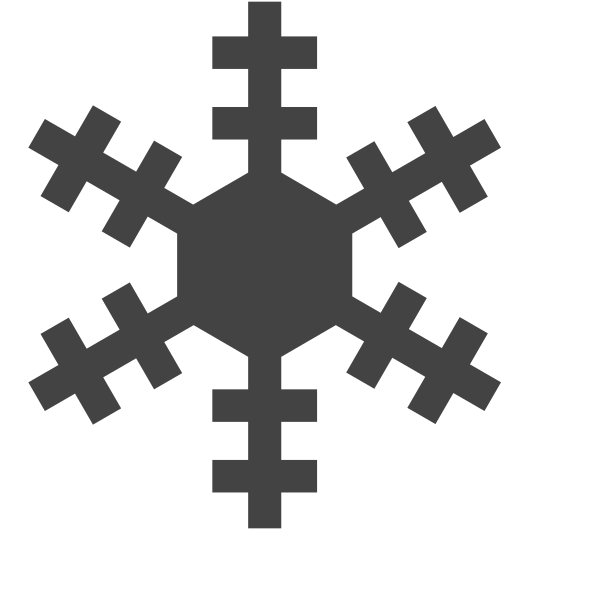 siglyphsnow Svg File