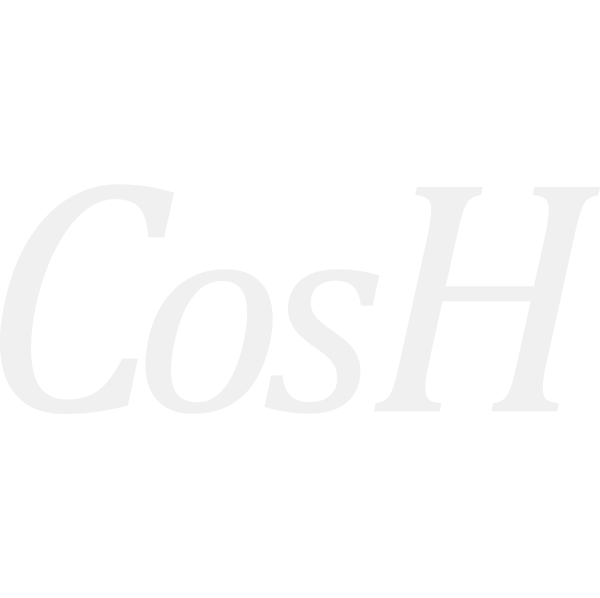 Cosh Svg File