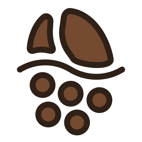 Coffee Coarse Svg File