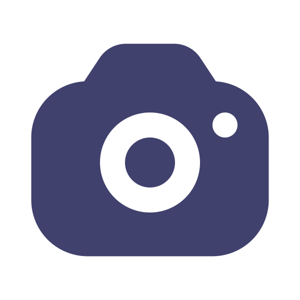 Camera Svg File