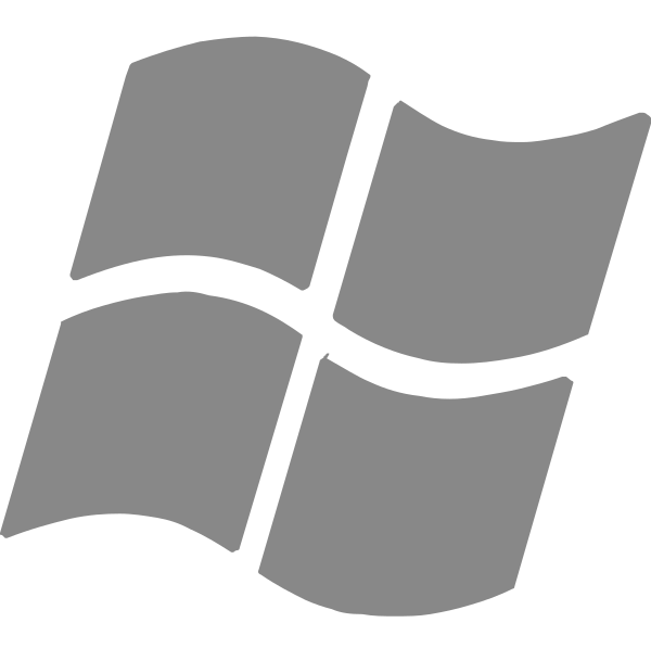 windows1 Svg File