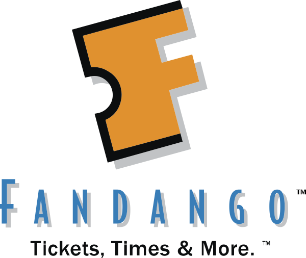 Fandango Logo Svg File