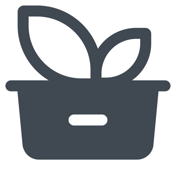 Plant1 Svg File