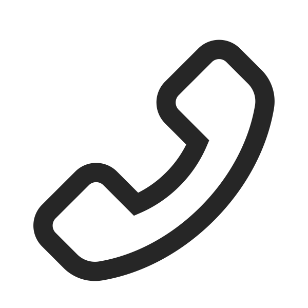 phoneoutlined Svg File