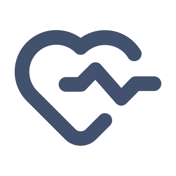 heartbeat Svg File